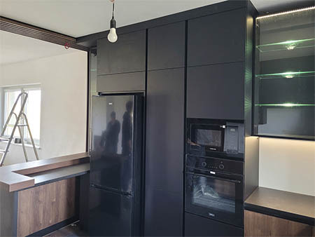 nowoczesne meble kuchenne - Gorlice