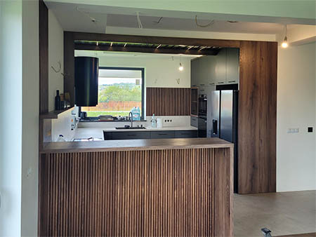 meble kuchenne na wymiar - Gorlice