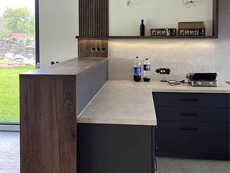 meble kuchenne w Gorlicach