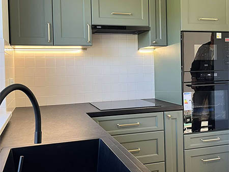 stylowe meble kuchenne w Jaśle