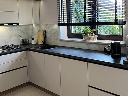 meble kuchenne na wymiar w Gorlicach