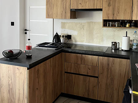 stylowe meble kuchenne - Gorlice