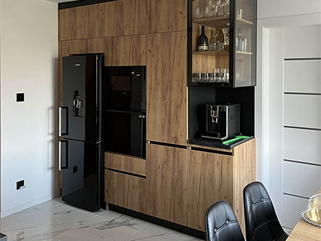 meble na wymiar w Gorlicach